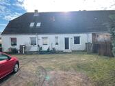 Foto - 5 Zimmer Doppelhaushälfte zum Kaufen in Parchim