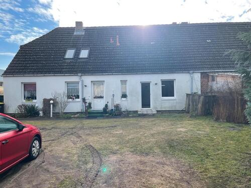 Foto - 5 Zimmer Doppelhaushälfte zum Kaufen in Parchim