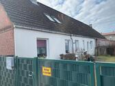Foto - 5 Zimmer Doppelhaushälfte in Parchim