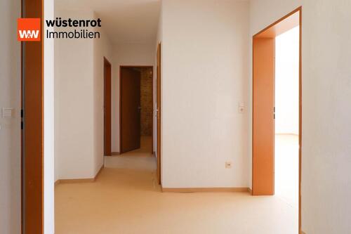 Foto - 3 Zimmer Etagenwohnung zur Miete in Schönwald