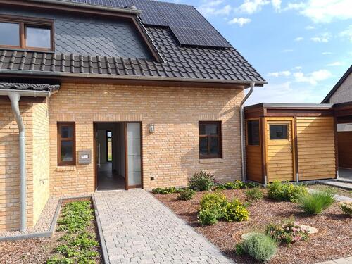 Foto - Energieeffizienzhaus! NACHHALTIG WOHNEN - Neubau von privat