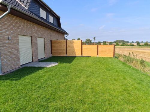 Foto - Doppelhaushälfte in Calberlah zum Kaufen