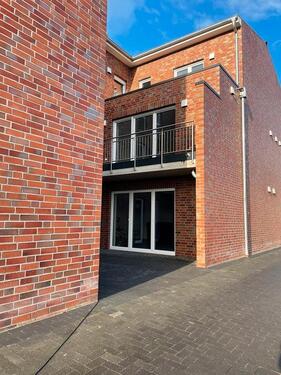 Foto - Neubau-Apartment in direkter Nachbarschaft zum Krankenhaus