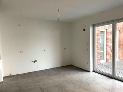 Foto - 1 Zimmer Erdgeschoßwohnung in Papenburg