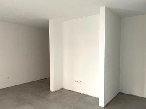 Foto - Erdgeschoßwohnung in Papenburg zur Miete