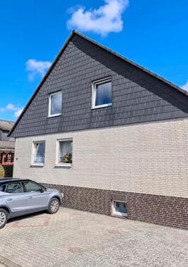 Foto - 4 Zimmer Dachgeschoßwohnung zur Miete in Weyhausen