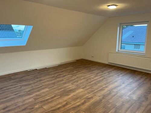 Foto - 4 Zimmer Dachgeschoßwohnung in Weyhausen