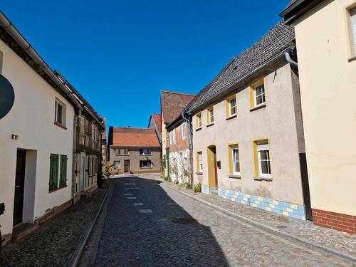 Foto - 5 Zimmer Einfamilienhaus zum Kaufen in Seehausen (Altmark)