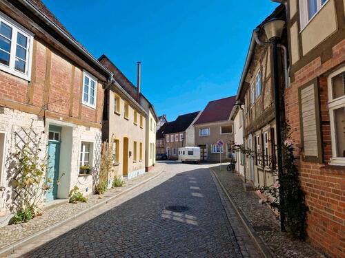 Foto - 5 Zimmer Einfamilienhaus in Seehausen (Altmark)