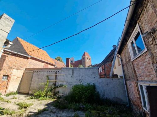 Foto - Einfamilienhaus in Seehausen (Altmark) zum Kaufen