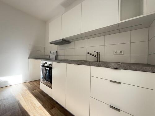 Foto - 3 Zimmer Etagenwohnung zur Miete in Reichenbach im Vogtland