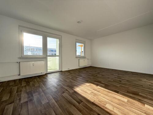 Foto - Etagenwohnung in Reichenbach im Vogtland zur Miete