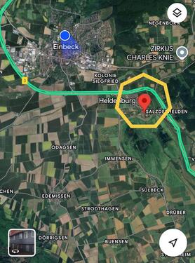 Foto - Einfamilienhaus zum Kaufen in Einbeck