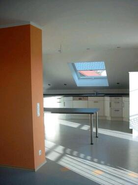 Foto - 3 Zimmer Dachgeschoßwohnung zur Miete in Cham