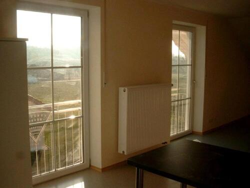 Foto - 3 Zimmer Dachgeschoßwohnung in Cham