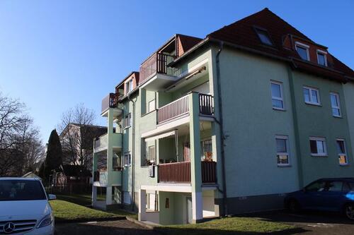 Foto - Attraktive Eigentumswohnung zu verkaufen