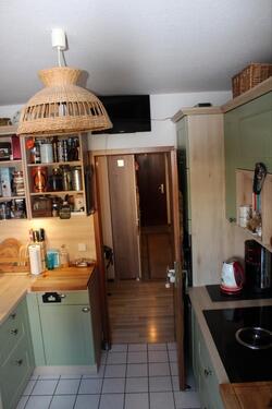 Foto - 3 Zimmer Hochparterre zum Kaufen in Großröhrsdorf