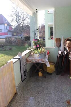 Foto - Hochparterre in Großröhrsdorf zum Kaufen