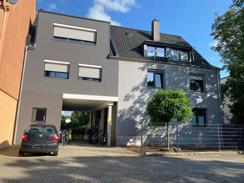 Foto - 24 Zimmer Mehrfamilienhaus, Wohnhaus zum Kaufen in Osnabrück