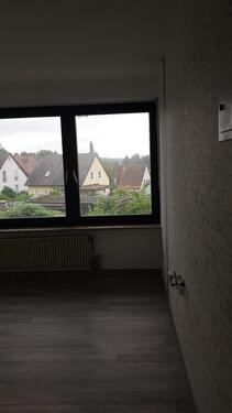 Foto - Etagenwohnung in Forchheim zur Miete