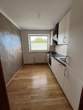 Foto - 3-Zimmer Wohnung mit Balkon 