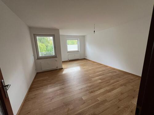 Foto - Etagenwohnung in Gifhorn zur Miete