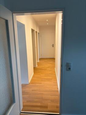 Foto - 3 Zimmerwohnung voll möbliert, Ingenieure oder Monteurwohnung