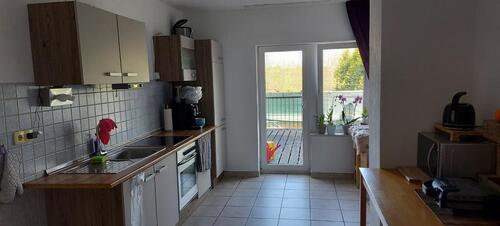 Foto - Etagenwohnung zur Miete in Papenburg