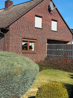 Foto - Einfamilienhaus in Calberlah