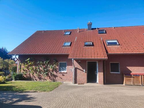 Foto - 3-Zimmer-Wohnung in ruhiger Lage am Wald in Isenbüttel
