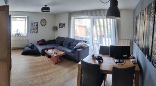 Foto - Etagenwohnung zur Miete in Isenbüttel