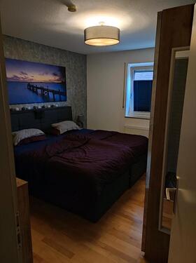 Foto - Etagenwohnung in Isenbüttel