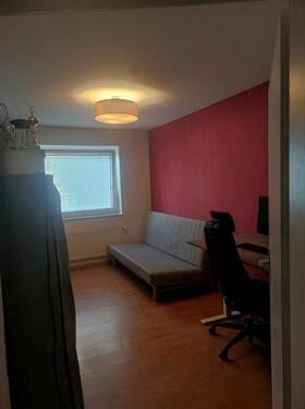 Foto - Etagenwohnung in Isenbüttel zur Miete