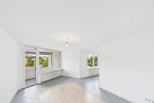 Foto - 3 Zimmer Etagenwohnung zur Miete in Hambühren