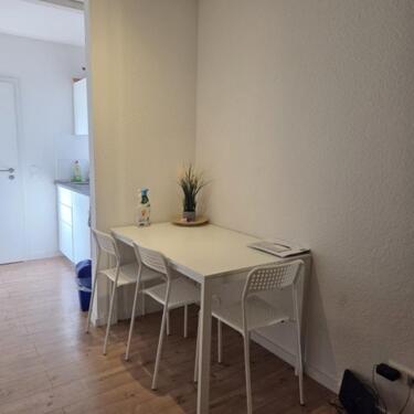 Foto - 1 Zimmer Etagenwohnung in Hattersheim am Main