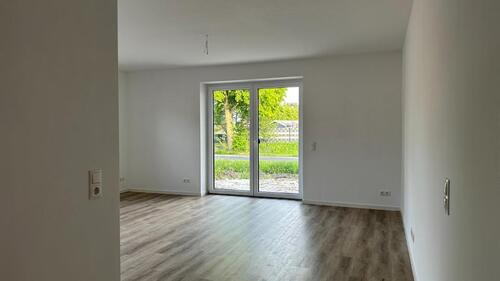 Foto - 2 Zimmer Erdgeschoßwohnung zur Miete in Papenburg