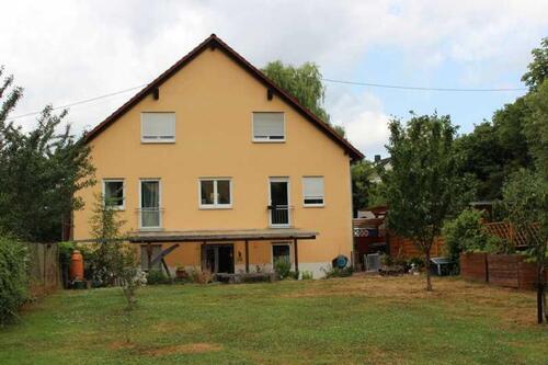 Foto - DG-Wohnung in St. AlbanDonnersbergkreis