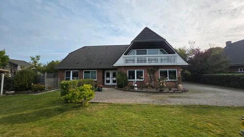 Foto - Einfamilienhaus in Schobüll mit Einliegerwohnung OHNE MAKLER