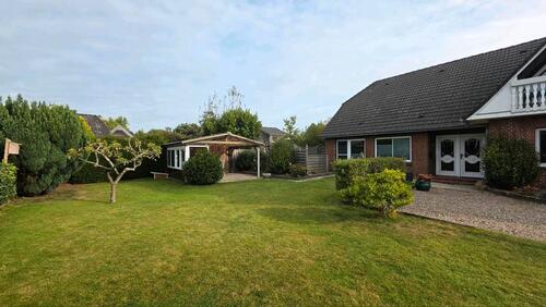 Foto - Einfamilienhaus zum Kaufen in Husum