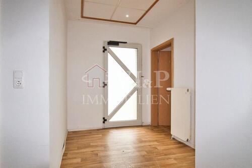 Foto - Erdgeschoßwohnung in Aurich zur Miete