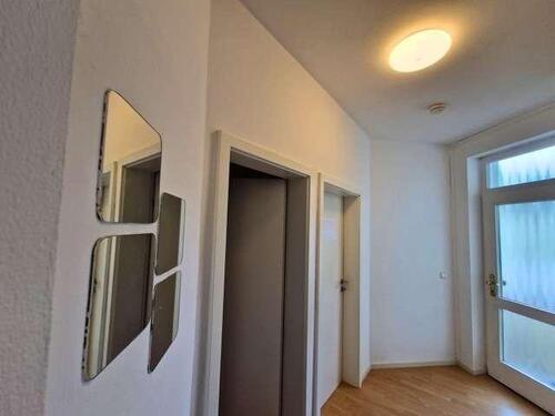 Foto - 3 Zimmer Erdgeschoßwohnung in Bamberg