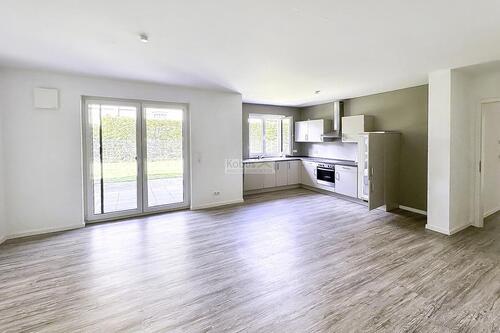 Foto - Etagenwohnung in Uelzen zur Miete