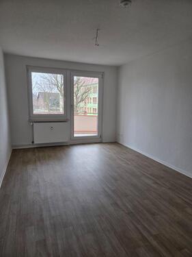 Foto - 3-Zimmerwohnung mit Balkon, neu saniert