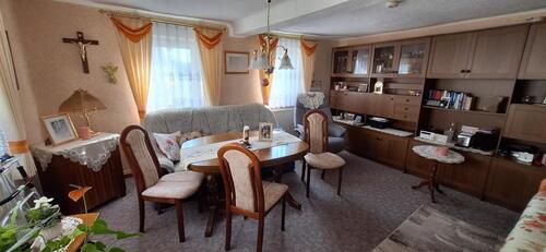 Foto - Einfamilienhaus in Südeichsfeld zum Kaufen