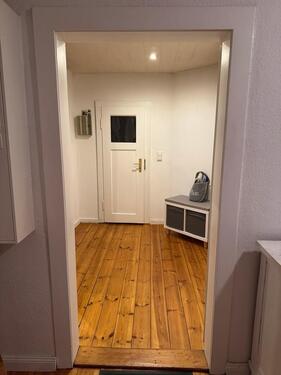 Foto - Etagenwohnung zur Miete in Uelzen