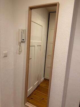 Foto - Etagenwohnung in Uelzen