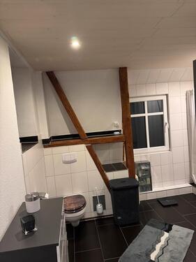 Foto - Etagenwohnung in Uelzen zur Miete