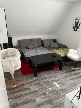 Foto - 2 Zimmer Wohnung - 560,00&nbsp;EUR Kaltmiete, ca.&nbsp; 42,00&nbsp;m&sup2;