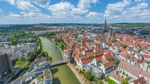 Foto - PraxisPraxisräume zum Kauf in Ulm