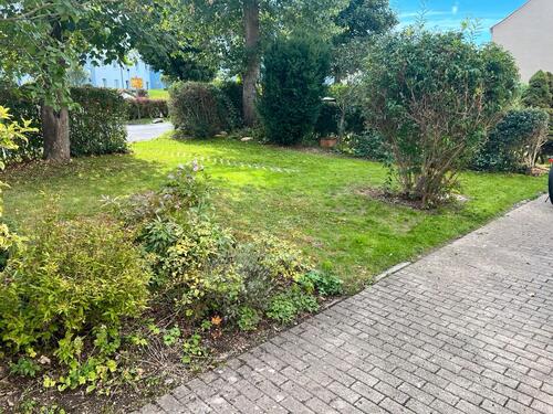 Foto - Reihenhaus in Sonneberg zur Miete